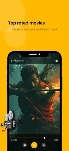 jiohotstar-login-chrome Top Rated Movies